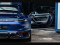 Porsche 911 3.7 911 T S Semi-Auto 4WD 2dr 8