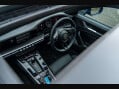 Porsche 911 3.7 911 T S Semi-Auto 4WD 2dr 19
