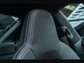 Porsche 911 3.7 911 T S Semi-Auto 4WD 2dr 20