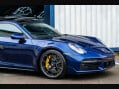 Porsche 911 3.7 911 T S Semi-Auto 4WD 2dr 27