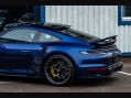 Porsche 911 3.7 911 T S Semi-Auto 4WD 2dr 28