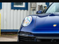 Porsche 911 3.7 911 T S Semi-Auto 4WD 2dr 29