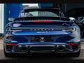 Porsche 911 3.7 911 T S Semi-Auto 4WD 2dr 32
