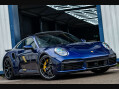 Porsche 911 3.7 911 T S Semi-Auto 4WD 2dr 33