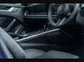Porsche 911 3.7 911 T S Semi-Auto 4WD 2dr 17