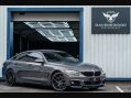 BMW 4 Series 3.0 435d xDrive Gran Coupe M Sport Auto 4WD 5dr 1