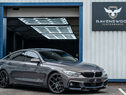BMW 4 Series 3.0 435d xDrive Gran Coupe M Sport Auto 4WD 5dr