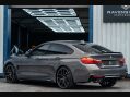 BMW 4 Series 3.0 435d xDrive Gran Coupe M Sport Auto 4WD 5dr 2