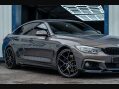 BMW 4 Series 3.0 435d xDrive Gran Coupe M Sport Auto 4WD 5dr 7