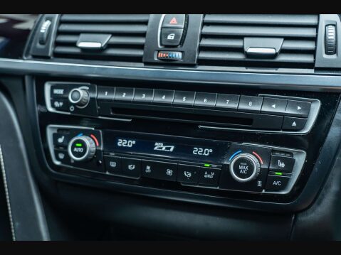 BMW 4 Series 3.0 435d xDrive Gran Coupe M Sport Auto 4WD 5dr 16