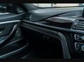 BMW 4 Series 3.0 435d xDrive Gran Coupe M Sport Auto 4WD 5dr 20