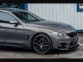 BMW 4 Series 3.0 435d xDrive Gran Coupe M Sport Auto 4WD 5dr 24