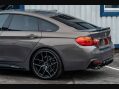 BMW 4 Series 3.0 435d xDrive Gran Coupe M Sport Auto 4WD 5dr 25