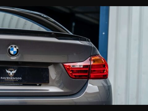 BMW 4 Series 3.0 435d xDrive Gran Coupe M Sport Auto 4WD 5dr 27