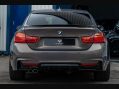 BMW 4 Series 3.0 435d xDrive Gran Coupe M Sport Auto 4WD 5dr 29