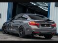 BMW 4 Series 3.0 435d xDrive Gran Coupe M Sport Auto 4WD 5dr 31