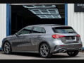 Mercedes-Benz A Class 2.0 A 200 D AMG Line Executive Auto 5dr 2
