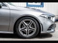Mercedes-Benz A Class 2.0 A 200 D AMG Line Executive Auto 5dr 6