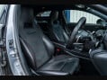 Mercedes-Benz A Class 2.0 A 200 D AMG Line Executive Auto 5dr 10