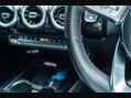 Mercedes-Benz A Class 2.0 A 200 D AMG Line Executive Auto 5dr 13