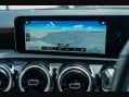 Mercedes-Benz A Class 2.0 A 200 D AMG Line Executive Auto 5dr 14