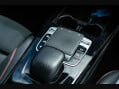 Mercedes-Benz A Class 2.0 A 200 D AMG Line Executive Auto 5dr 18