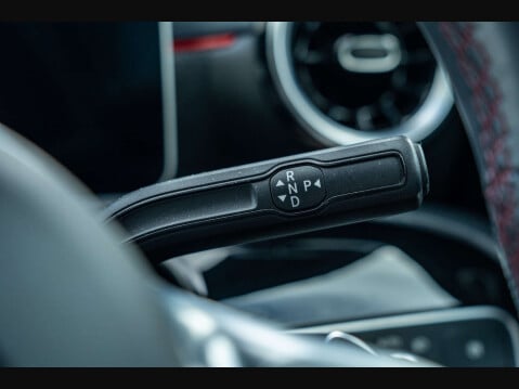 Mercedes-Benz A Class 2.0 A 200 D AMG Line Executive Auto 5dr 21