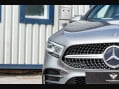 Mercedes-Benz A Class 2.0 A 200 D AMG Line Executive Auto 5dr 25