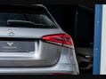 Mercedes-Benz A Class 2.0 A 200 D AMG Line Executive Auto 5dr 26