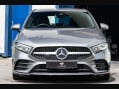 Mercedes-Benz A Class 2.0 A 200 D AMG Line Executive Auto 5dr 27