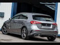 Mercedes-Benz A Class 2.0 A 200 D AMG Line Executive Auto 5dr 30