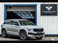 Skoda Kodiaq 2.0 Kodiaq Sportline TDI SCR 4x4 SA 4WD 5dr 1