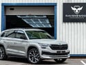 Skoda Kodiaq 2.0 Kodiaq Sportline TDI SCR 4x4 SA 4WD 5dr