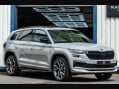 Skoda Kodiaq 2.0 Kodiaq Sportline TDI SCR 4x4 SA 4WD 5dr 5