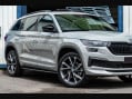 Skoda Kodiaq 2.0 Kodiaq Sportline TDI SCR 4x4 SA 4WD 5dr 7