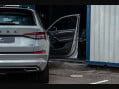 Skoda Kodiaq 2.0 Kodiaq Sportline TDI SCR 4x4 SA 4WD 5dr 8