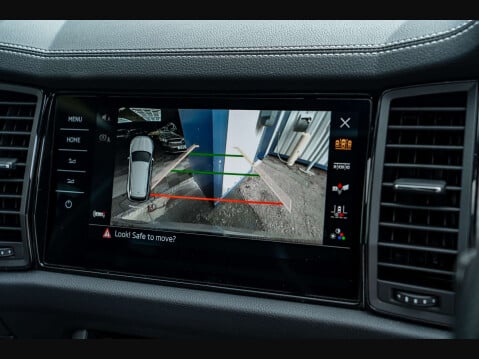 Skoda Kodiaq 2.0 Kodiaq Sportline TDI SCR 4x4 SA 4WD 5dr 15