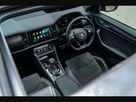 Skoda Kodiaq 2.0 Kodiaq Sportline TDI SCR 4x4 SA 4WD 5dr 20