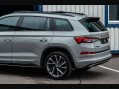 Skoda Kodiaq 2.0 Kodiaq Sportline TDI SCR 4x4 SA 4WD 5dr 25