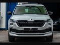 Skoda Kodiaq 2.0 Kodiaq Sportline TDI SCR 4x4 SA 4WD 5dr 28