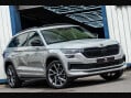 Skoda Kodiaq 2.0 Kodiaq Sportline TDI SCR 4x4 SA 4WD 5dr 30