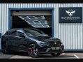 Jaguar F-Pace 5.0 F-PACE SVR Edition AWD Auto 4WD 5dr 1