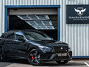 Jaguar F-Pace 5.0 F-PACE SVR Edition AWD Auto 4WD 5dr