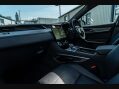 Jaguar F-Pace 5.0 F-PACE SVR Edition AWD Auto 4WD 5dr 7