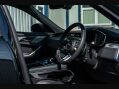 Jaguar F-Pace 5.0 F-PACE SVR Edition AWD Auto 4WD 5dr 9