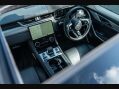 Jaguar F-Pace 5.0 F-PACE SVR Edition AWD Auto 4WD 5dr 10