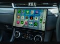 Jaguar F-Pace 5.0 F-PACE SVR Edition AWD Auto 4WD 5dr 11