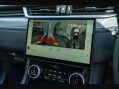 Jaguar F-Pace 5.0 F-PACE SVR Edition AWD Auto 4WD 5dr 12