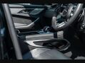 Jaguar F-Pace 5.0 F-PACE SVR Edition AWD Auto 4WD 5dr 13