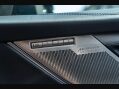 Jaguar F-Pace 5.0 F-PACE SVR Edition AWD Auto 4WD 5dr 14